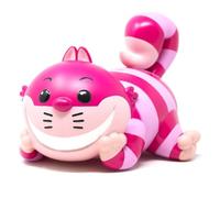 Disney Hucha Gato de Cheshire Alicia en el País de las Maravillas 20 cm