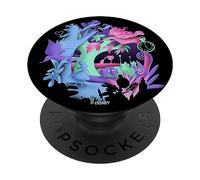 Disney Alice In Wonderland Chaos Wonderland PopSockets PopGrip Intercambiable