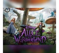 Disney Alice in Wonderland (PC) Steam Key - GLOBAL