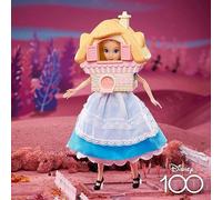 Disney Alicia en el país de las maravillas Muñeca