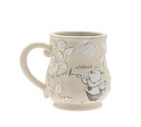 Disney - alicia en el país de las maravillas - taza de cerámica en r