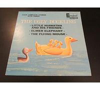 Disney (All) - The Ugly Duckling