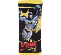 Disney Almohadilla Suave Cinturón Seguridad CZ10978 Batman Rosa Poliéster Terciopelo Niño