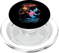 Disney and Pixar’s Elemental Find Your Glow and Flow PopSockets PopGrip para MagSafe