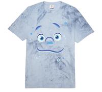 Disney and Pixar’s Elemental Wade Ripple Big Face Costume Comfort Colors Adult Heavyweight T-Shirt