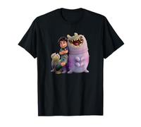 Disney and Pixar’s Elio and Glordon Alien Friends Camiseta