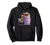 Disney and Pixar’s Elio and Glordon Alien Friends Sudadera con Capucha