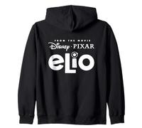 Disney and Pixar’s Elio Official Movie Title Logo Sudadera con Capucha