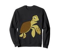 Disney and Pixar’s Finding Nemo Crush the Turtle Sudadera