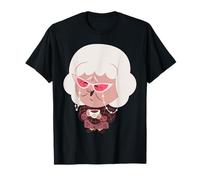 Disney and Pixar’s Inside Out 2 Emotions Nostalgia Big Face Camiseta