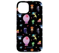 Disney and Pixar’s Inside Out 2 Emotions Pattern Carcasa para iPhone 13