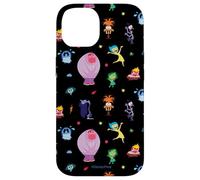 Disney and Pixar’s Inside Out 2 Emotions Pattern Carcasa para iPhone 14