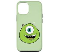 Disney and Pixar’s Monsters, Inc. Mike Big Face Costume Carcasa para iPhone 12/12 Pro