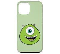 Disney and Pixar’s Monsters, Inc. Mike Big Face Costume Carcasa para iPhone 12 mini