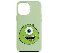 Disney and Pixar’s Monsters, Inc. Mike Big Face Costume Carcasa para iPhone 13 Pro Max