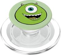 Disney and Pixar’s Monsters, Inc. Mike Big Face Costume PopSockets PopGrip para MagSafe