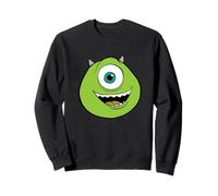 Disney and Pixar’s Monsters, Inc. Mike Big Face Costume Sudadera