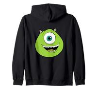 Disney and Pixar’s Monsters, Inc. Mike Big Face Costume Sudadera con Capucha