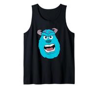 Disney and Pixar’s Monsters, Inc. Sulley Big Face Costume Camiseta sin Mangas