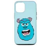 Disney and Pixar’s Monsters, Inc. Sulley Big Face Costume Carcasa para iPhone 12/12 Pro