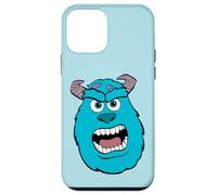 Disney and Pixar’s Monsters, Inc. Sulley Big Face Costume Carcasa para iPhone 12 mini