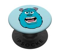 Disney and Pixar’s Monsters, Inc. Sulley Big Face Costume PopSockets PopGrip Adhesivo
