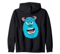Disney and Pixar’s Monsters, Inc. Sulley Big Face Costume Sudadera con Capucha