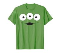 Disney and Pixar’s Toy Story Alien Green Camiseta