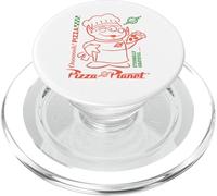 Disney and Pixar’s Toy Story Alien Ooooooh! Pizza Planet Art PopSockets PopGrip para MagSafe