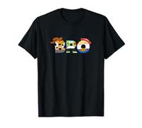 Disney and Pixar’s Toy Story Bro Brother Family Birthday Camiseta