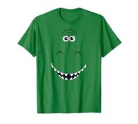Disney and Pixar’s Toy Story Rex Dinosaur Green Camiseta