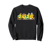 Disney and Pixar’s Toy Story Trip Best Vacation Ever 2026 Sudadera