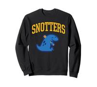 Disney and Pixar’s Win or Lose Snotters Softball Team Logo Sudadera