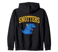 Disney and Pixar’s Win or Lose Snotters Softball Team Logo Sudadera con Capucha