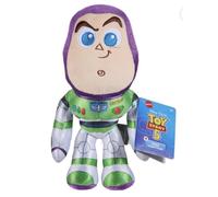 Disney and Pixar Toy Story - Juguetes de peluche de 5 personajes, muñecas suaves de 8 pulgadas, colección de personajes favoritos