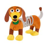 Disney and Pixar Toy Story Slinky Dog - Juguete de Peluche para niñas y niños de 3 años de Edad por Just Play