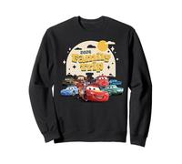 Disney and Pixar's Cars 2026 Family Trip Matching Vacation Sudadera