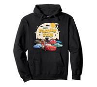 Disney and Pixar's Cars 2026 Family Trip Matching Vacation Sudadera con Capucha