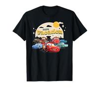 Disney and Pixar's Cars 2026 Vacation Matching Group Trip Camiseta