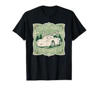 Disney and Pixar's Cars Christmas 'Tis The Season to Sparkle Camiseta