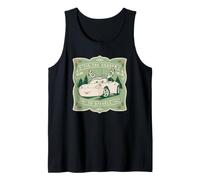 Disney and Pixar's Cars Christmas 'Tis The Season to Sparkle Camiseta sin Mangas