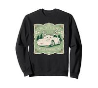Disney and Pixar's Cars Christmas 'Tis The Season to Sparkle Sudadera