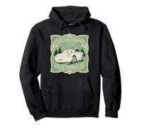 Disney and Pixar's Cars Christmas 'Tis The Season to Sparkle Sudadera con Capucha
