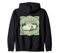 Disney and Pixar's Cars Christmas 'Tis The Season to Sparkle Sudadera con Capucha