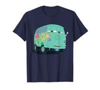 Disney and Pixar's Cars Fillmore Big Pic Costume Camiseta