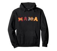 Disney and Pixar's Cars Mama Mother's Day Birthday Gift Sudadera con Capucha