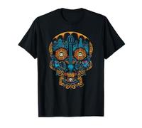 Disney and Pixar's Coco Miguel Sugar Skull Camiseta