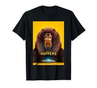 Disney and Pixar's Hoppers Mabel & Ellen Movie Poster Art Camiseta
