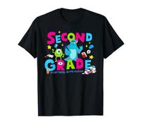 Disney and Pixar's Monsters, Inc. 2nd Grade Back to School Camiseta