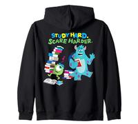Disney and Pixar's Monsters, Inc. Back to School First Day Sudadera con Capucha